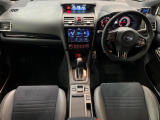 WRX S4 2.0 STI スポーツ# 4WD 