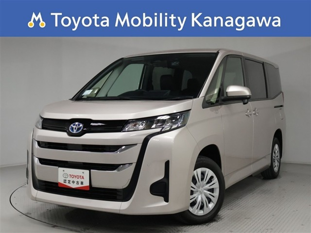 ノア1.8 ハイブリッド XE-Four 4WD