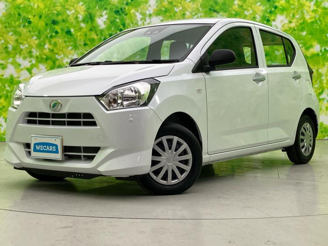 ミライース L SAIII