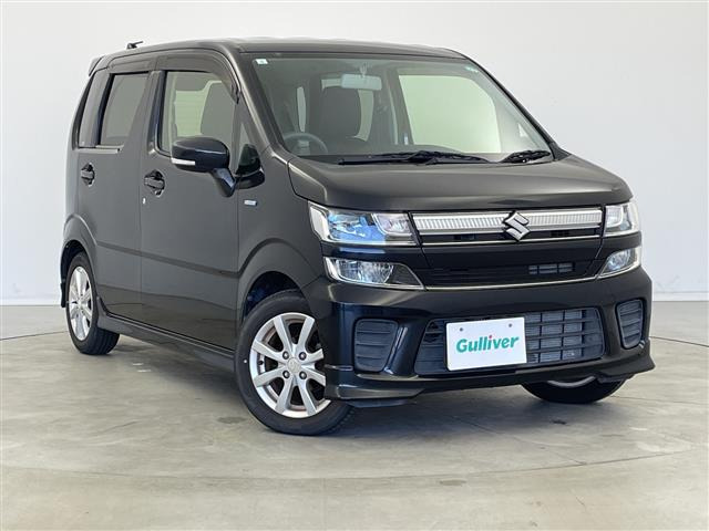 ワゴンR ハイブリッド(HYBRID) FZ 修復歴無し