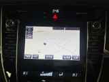 ハリアー 2.0 エレガンス メーカーオプションナビ・バックモニター・