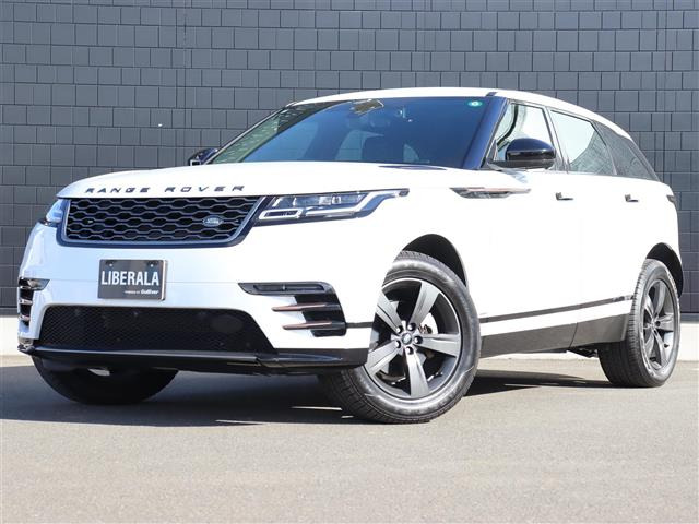 レンジローバーヴェラール  Rダイナミック S 180PS 4WD ワンオーナー