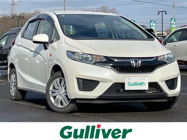 フィット1.3 13G 4WD4WD 修復歴無し