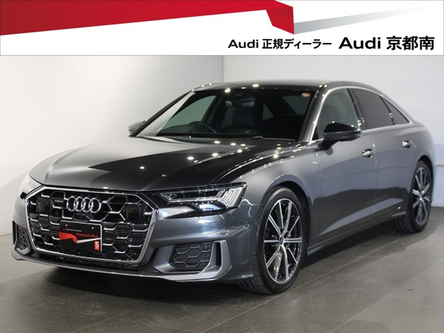 A655 TFSI クワトロ Sライン 4WD