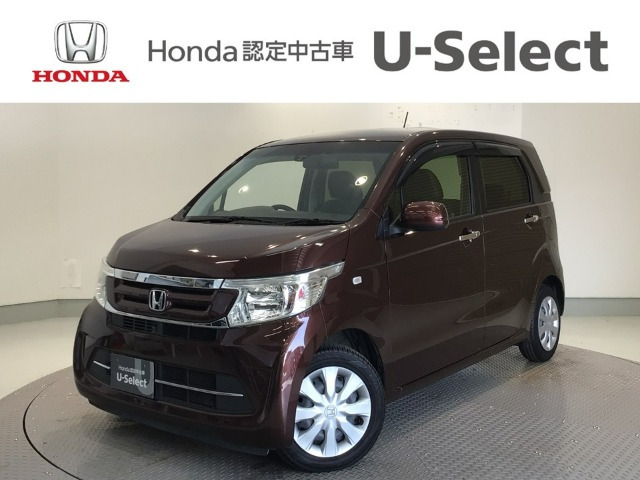 N-WGN G SSパッケージ II 