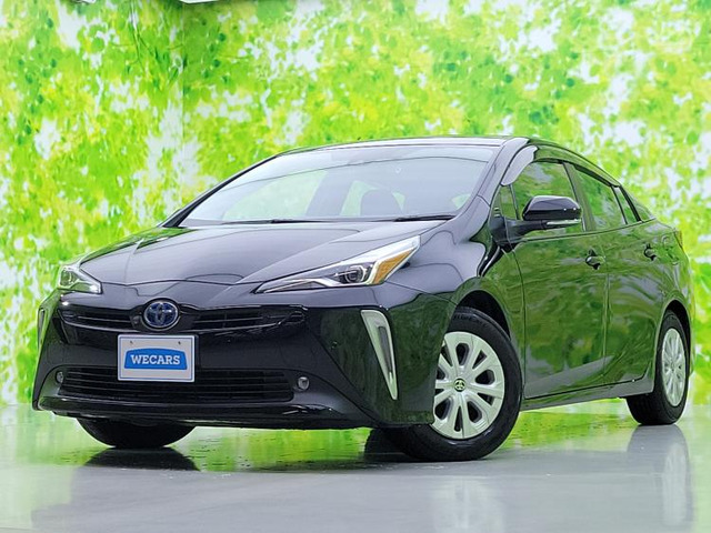 プリウス 1.8 S セーフティ プラスII 