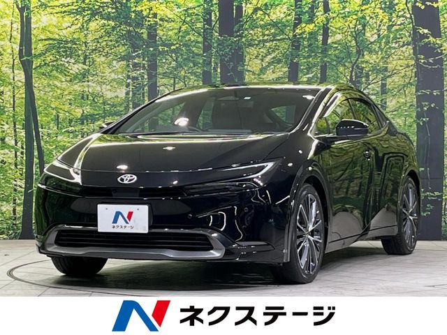 プリウス 2.0 Z （6AA-MXWH60）