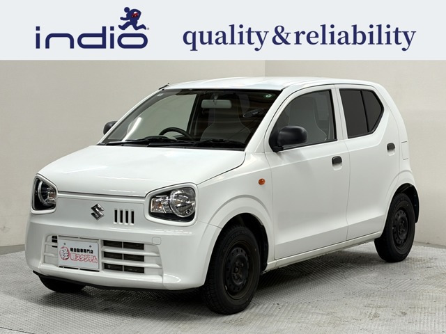 アルトF オートギヤシフト買取車両・CDデッキ・キーレスエントリー・