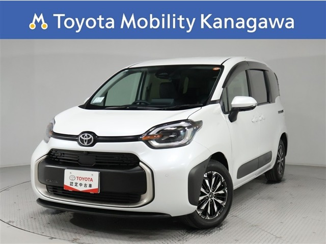 シエンタ ハイブリッド 1.5 Z