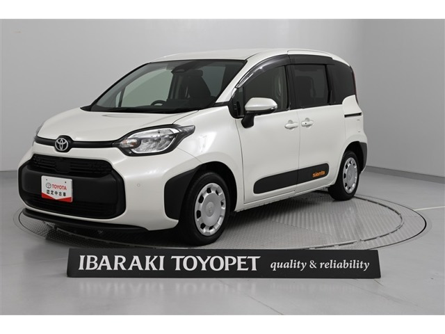 シエンタ1.5 X ウェルキャブ 車いす仕様車 タイプI 助手席側セカンドシート付