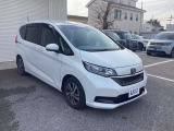 フリード 1.5 G ホンダセンシング 