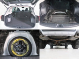 SUBARU認定中古車は全車で車両状態について第三者の客観的な視点による品質評価を受けておりますので、安心してお車選びをして頂けます!!