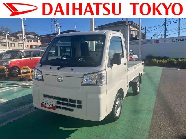 ハイゼットトラック スタンダード 