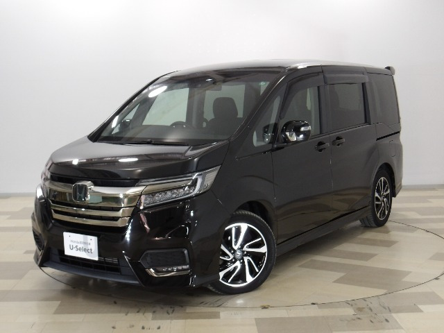 ステップワゴン 1.5 スパーダ クールスピリット ホンダ センシング