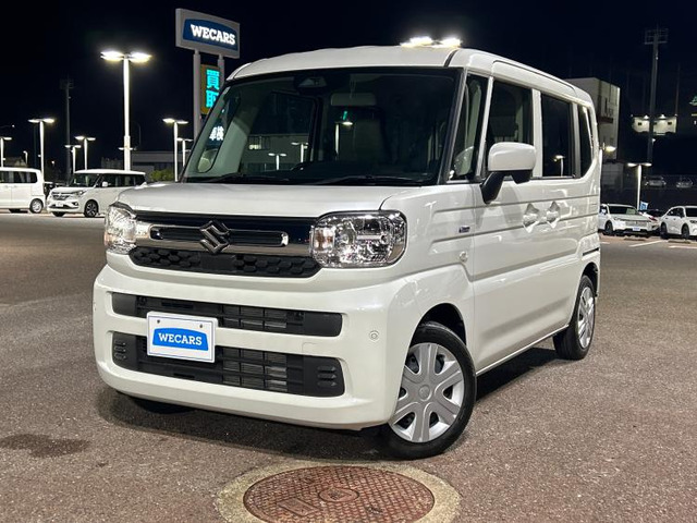 スペーシア  ハイブリッドG