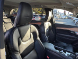 XC90 D5 AWD インスクリプション ディーゼル 4WD 4WD 本革シート