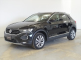 T-Roc TDI スタイル デザイン パッケージ ディーゼル 