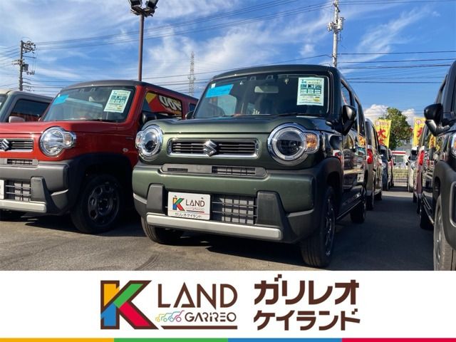 スペーシア ハイブリッド(HYBRID) G 