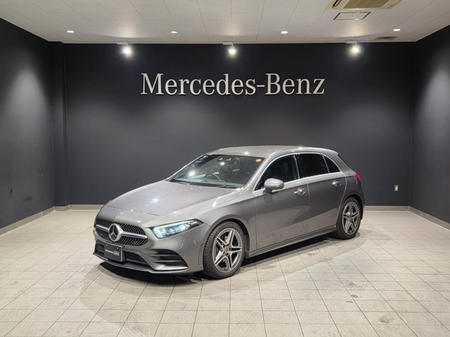 AクラスA180 スタイル