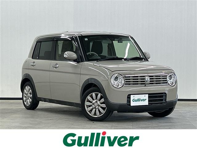 アルトラパンFリミテッド修復歴無し