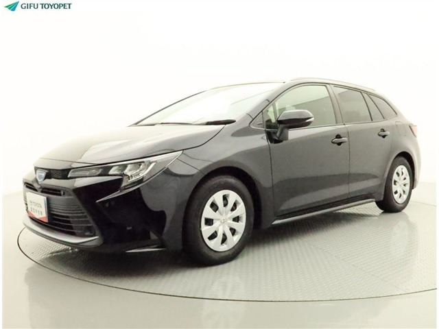 カローラツーリング1.8 ハイブリッド G