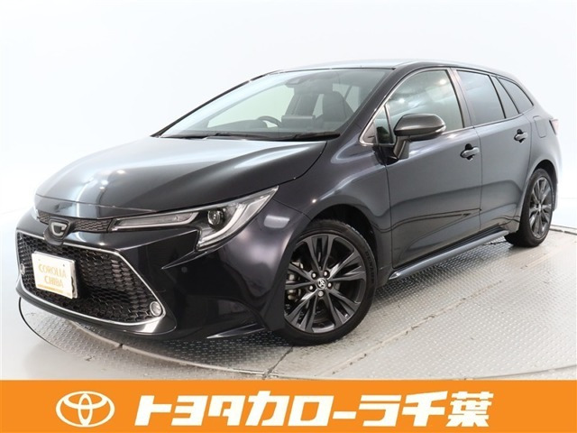 カローラツーリング 1.8 W×B （3BA-ZRE212W）