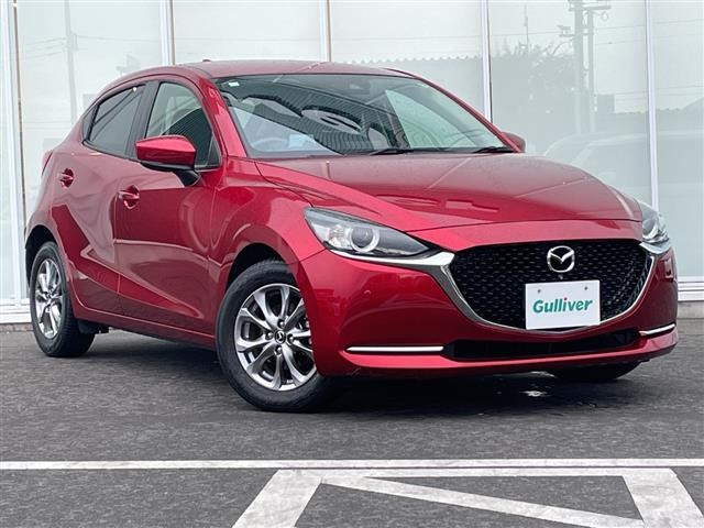 MAZDA21.5 15S プロアクティブ Sパッケージ修復歴無し