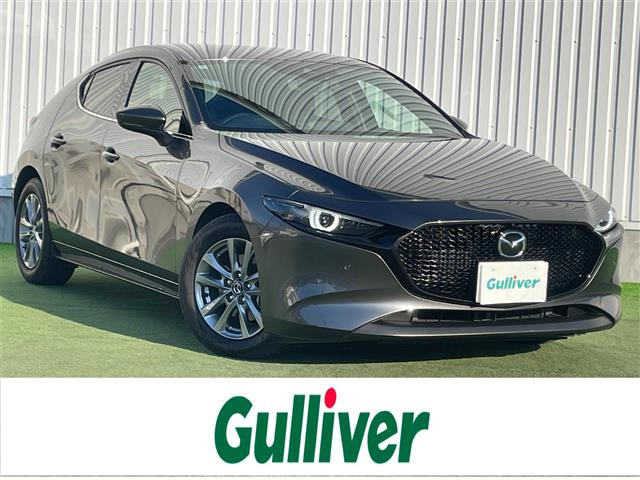 MAZDA3ファストバック1.8 XD プロアクティブ修復歴無し