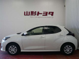 ヤリス 1.0 G 