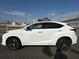 NX 200t Fスポーツ 4WD 