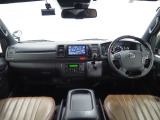 【R3年式/ディーゼル2WD/オフロードPKG/アルパインモニター】DARKPRIMEⅡ【全国納車可能】