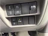 【運転席操作部】運転に役立つ機能ばかり!快適なドライブにしてくれること間違いなし!!