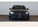 Cクラスワゴン AMG C43 4マチック (BSG搭載モデル) 4WD 