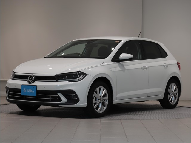 ポロ TSI スタイル 