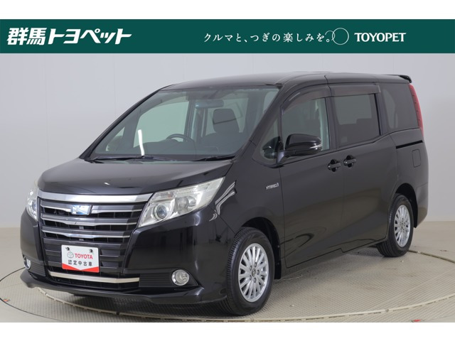 ノア 1.8 ハイブリッド G 