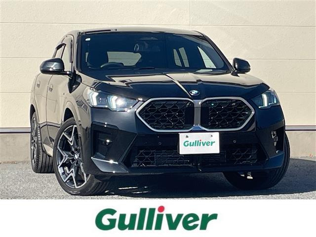 X2xドライブ20i Mスポーツ 4WD修復歴無し