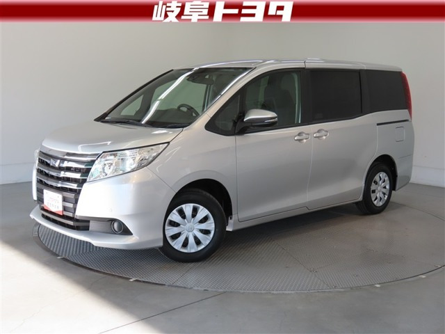 ノア2.0 X ウェルキャブ スロープタイプI 車いす1脚仕様