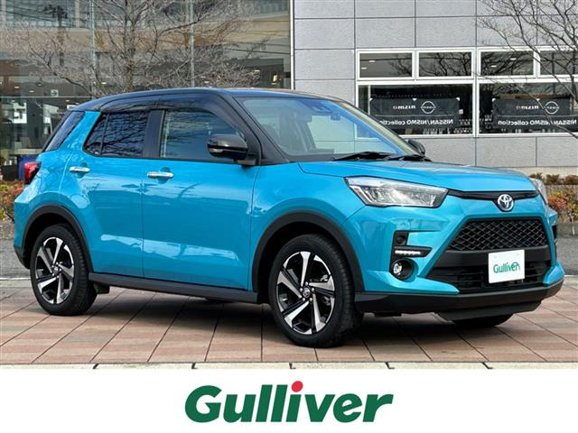 ライズ 1.2 Z 修復歴無し