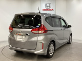 フリード 1.5 G ホンダセンシング 