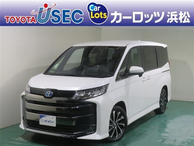 ノア  1.8 ハイブリッド S-Z