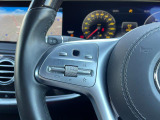 Sクラス S560 ロング AMGライン 本革シート サンルーフ