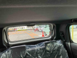 室内清掃済み
