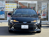 カローラスポーツ 1.8 ハイブリッド G 