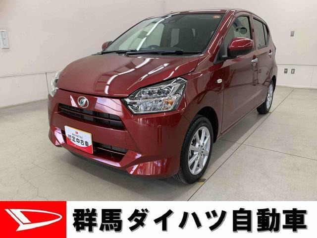 ミライース G SAIII 