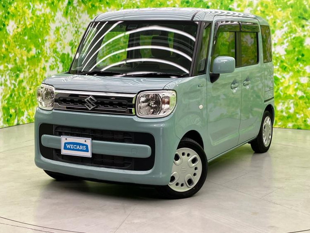 スペーシアハイブリッド(HYBRID)  X