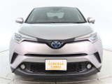 C-HR ハイブリッド 1.8 G LED エディション 