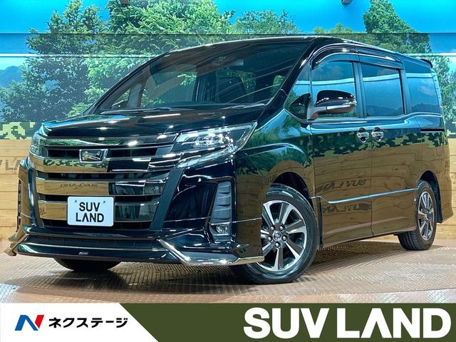 ノア 2.0 Si （DBA-ZRR80W）