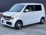 ホンダ N-WGN