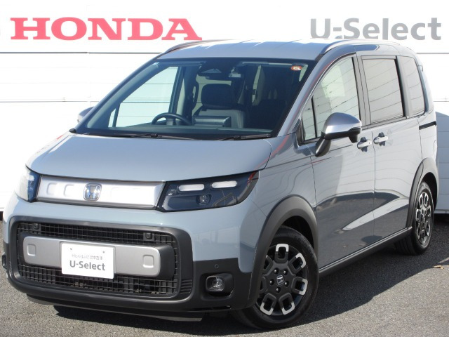 フリード 1.5 クロスター