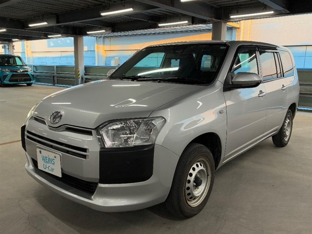 プロボックスバン 1.5 GL 4WD